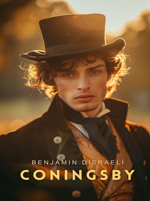 Title details for Coningsby by Benjamin Disraeli - Wait list